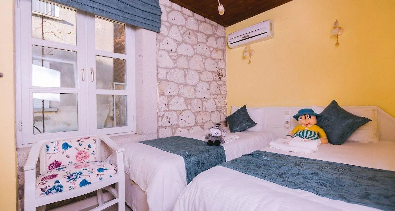 Begonvil By Aliki Hotel Alacati