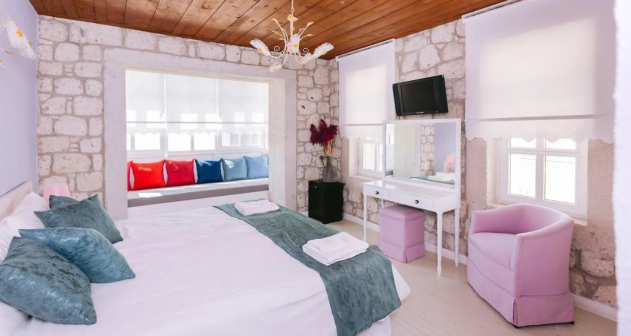 Begonvil By Aliki Hotel Alacati