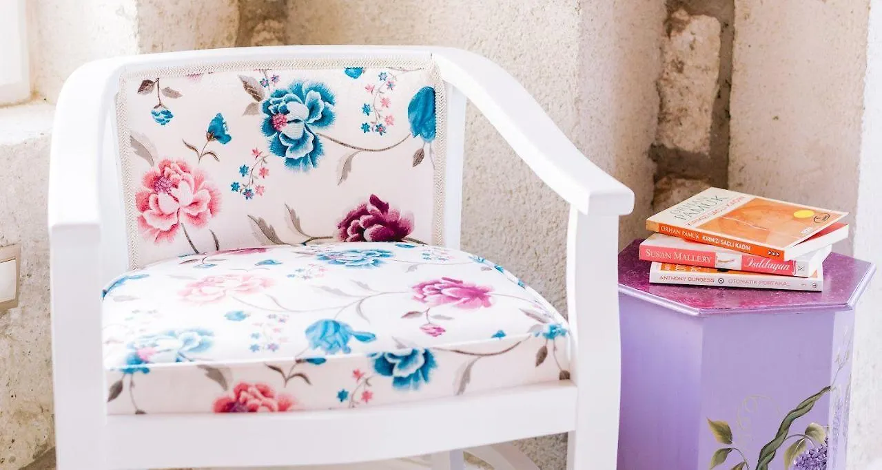 Begonvil By Aliki Hotel Alacati