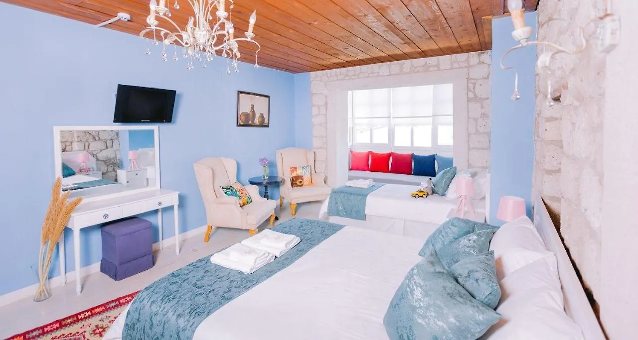 Begonvil By Aliki Hotel Alacati