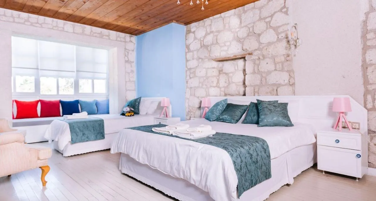 Begonvil By Aliki Hotel Alacati
