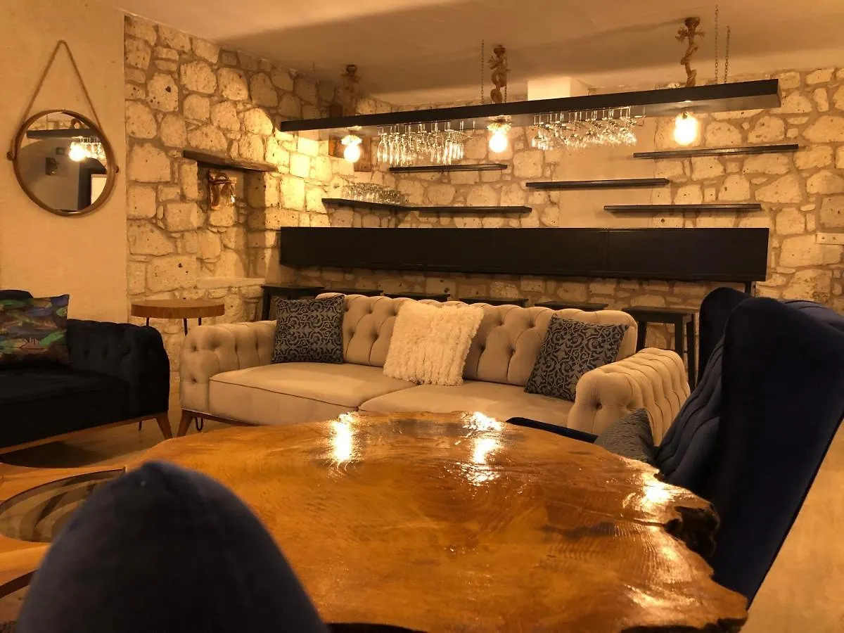 Begonvil By Aliki Hotel Alacati