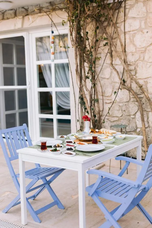 Begonvil By Aliki Hotel Alacati