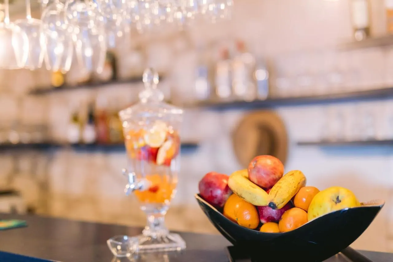Begonvil By Aliki Hotel Alacati