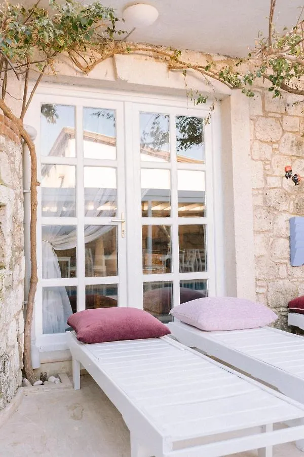 Begonvil By Aliki Hotel Alacati