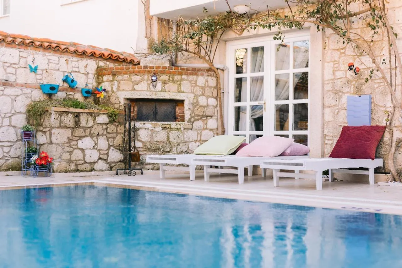Begonvil By Aliki Hotel Alacati 2*,  Törökország