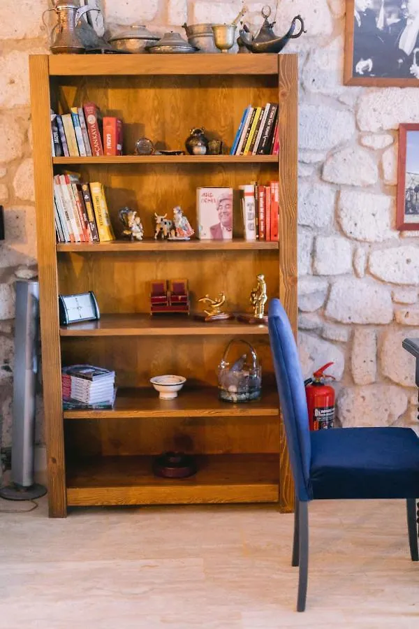 Begonvil By Aliki Hotel Alacati