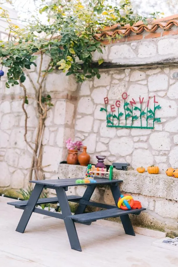 Begonvil By Aliki Hotel Alacati Törökország