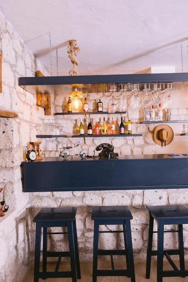 Begonvil By Aliki Hotel Alacati