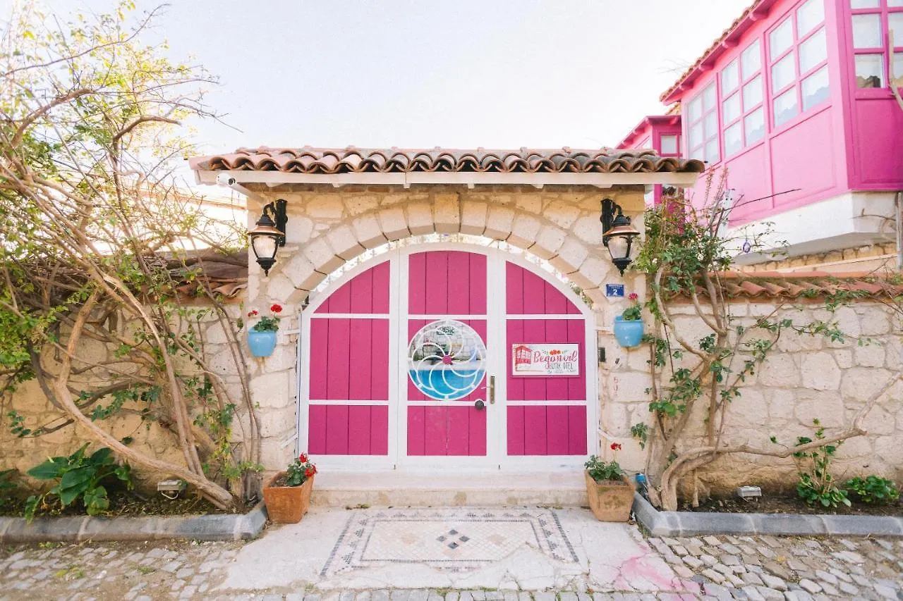 Begonvil By Aliki Hotel Alacati