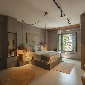 Hotel Gaia, Alacati