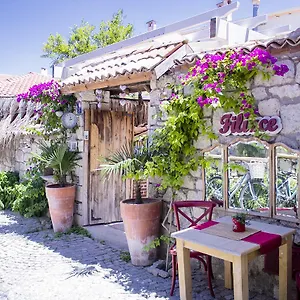 Fi̇li̇zce Konuk Evi Alaçatı